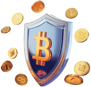 Verrou de sécurité à double authentification associé à un stockage à froid